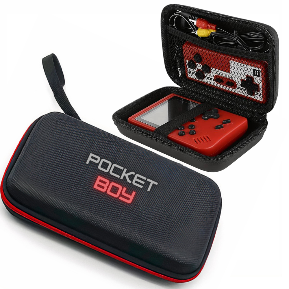Pocketboy™ – Aufbewahrungstasche